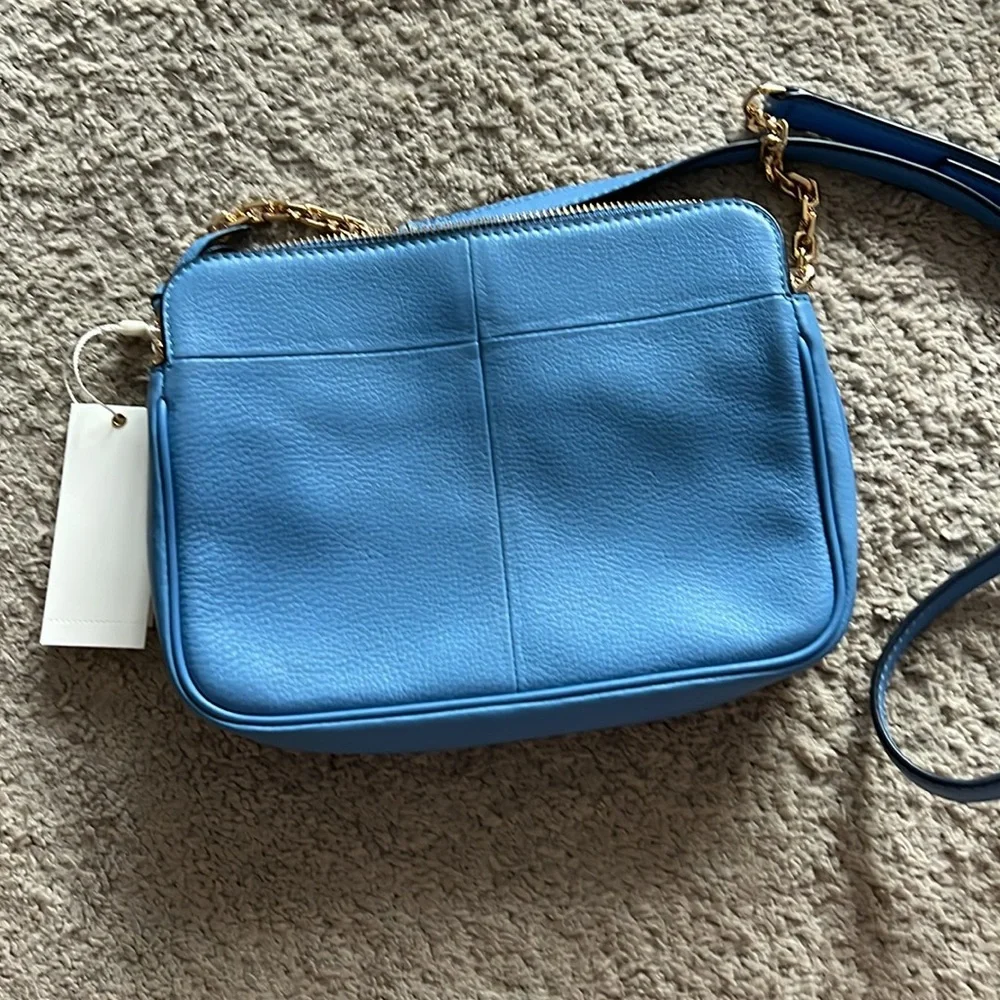 Tory Burch Ivy Crossbody Bag